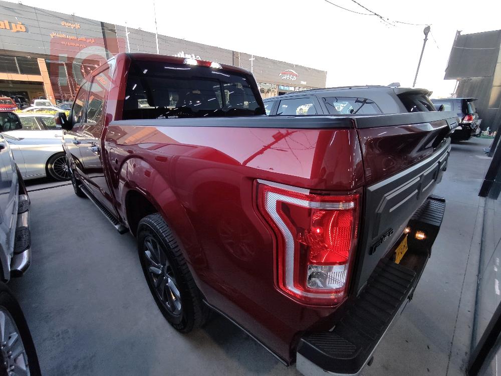 فورد إف-150